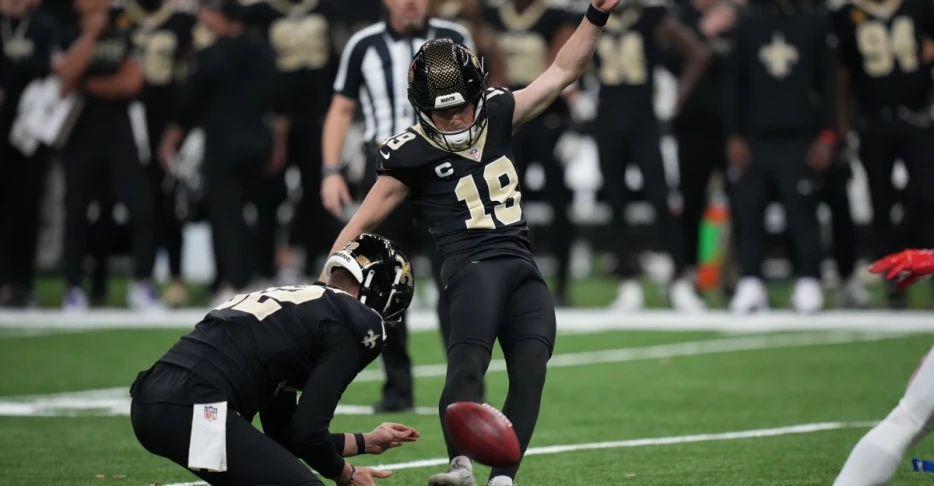 Ups and downs from Saints vs. Falcons