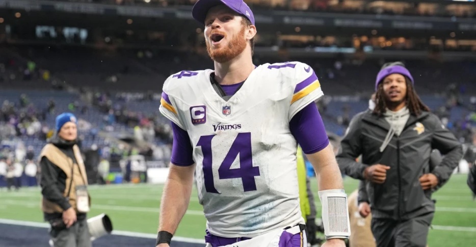 Vikes Views: Who Ya Got? Vikings at Seahawks