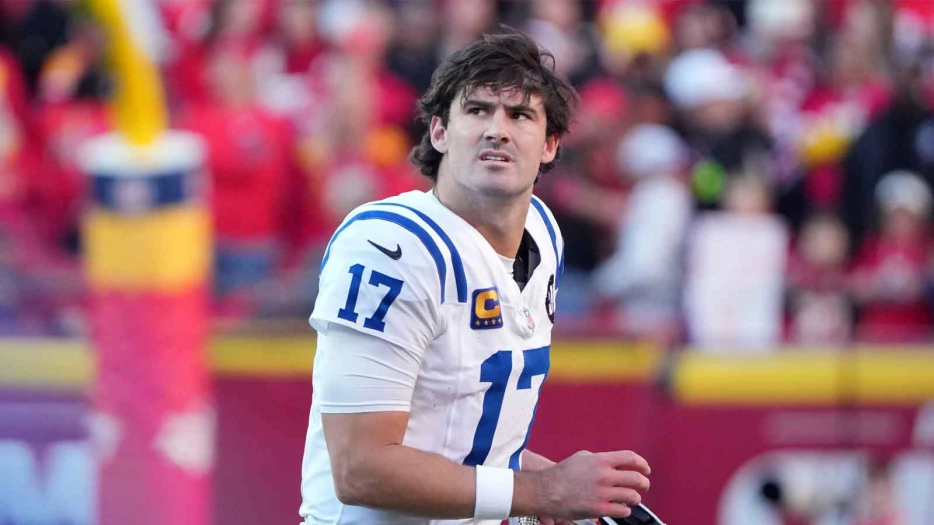 Vikings rumors: ESPN insider makes ironic Daniel Jones suggestion with J.J. McCarthy flailing