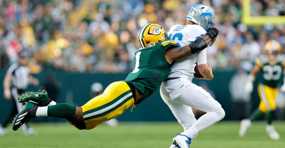 Wednesday Cheese Curds: Can Micah Parsons wreck the Lions again?