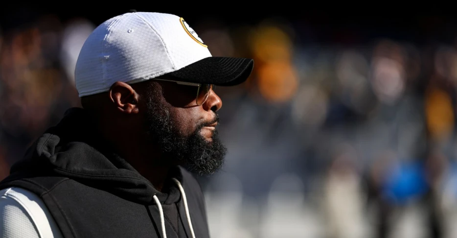 Wednesday links: Are the Steelers collapsing again?