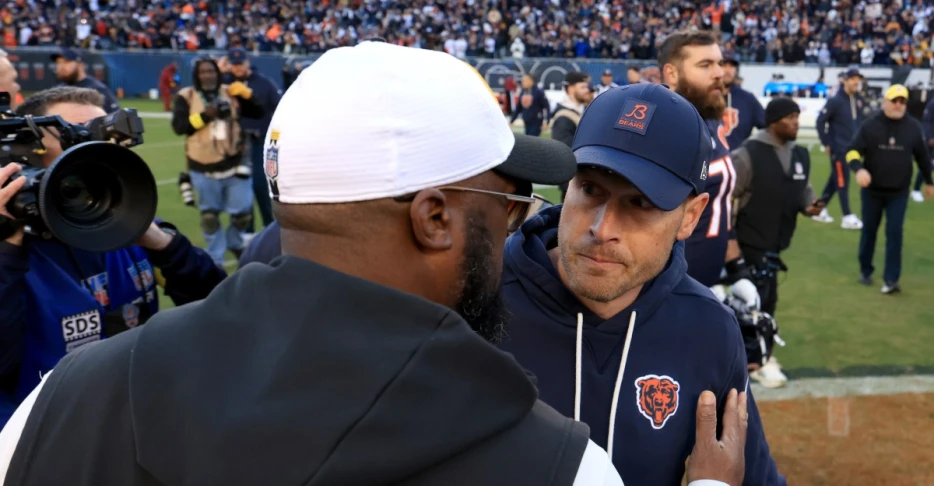 Week 13 Chicago Bears Power Ranking Round Up: What are the experts saying?