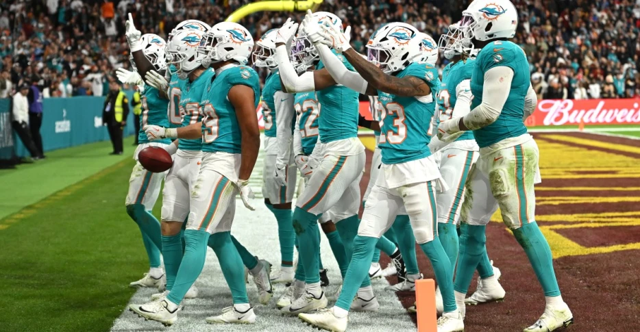 What Miami Dolphins Fans Want To See Going Forward