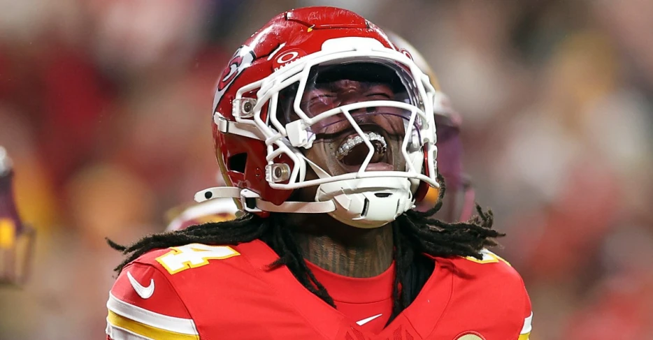 5 things to watch when the Cowboys host the Chiefs on Thanksgiving