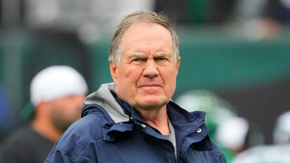 Adam Schefter Throws Cold Water On Bill Belichick-NFL Rumors