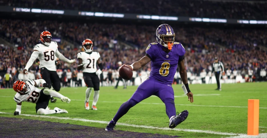 AFC North Preview, Week 13: Ravens and Bengals face off on TNF, Steelers face pivotal game