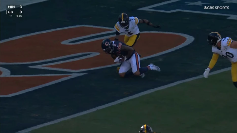 Analyst Laments Steelers’ ‘Archaic’ Cover 3 Usage, Predicts Bills Beat Them Over Middle Of The Field