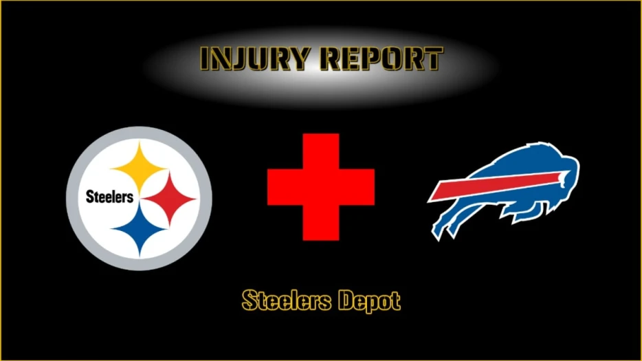 Bills’ Week 13 Thursday Injury Report: Starting OTs Still DNP, TE Dalton Kincaid Limited