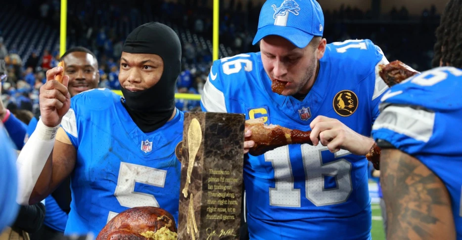 Browns NFL draft Thanksgiving, Black Friday rooting guide: Jaguars, Browns picks impacted