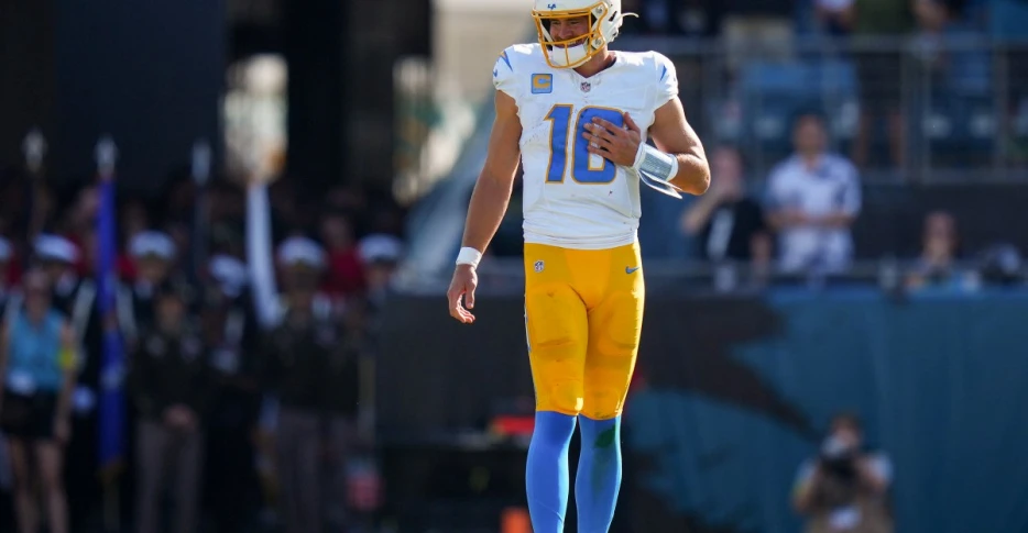 Chargers Daily Links: Thursday Open Thread