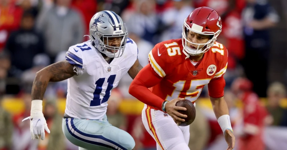 Chiefs-Cowboys Week 13 predictions from Arrowhead Pride