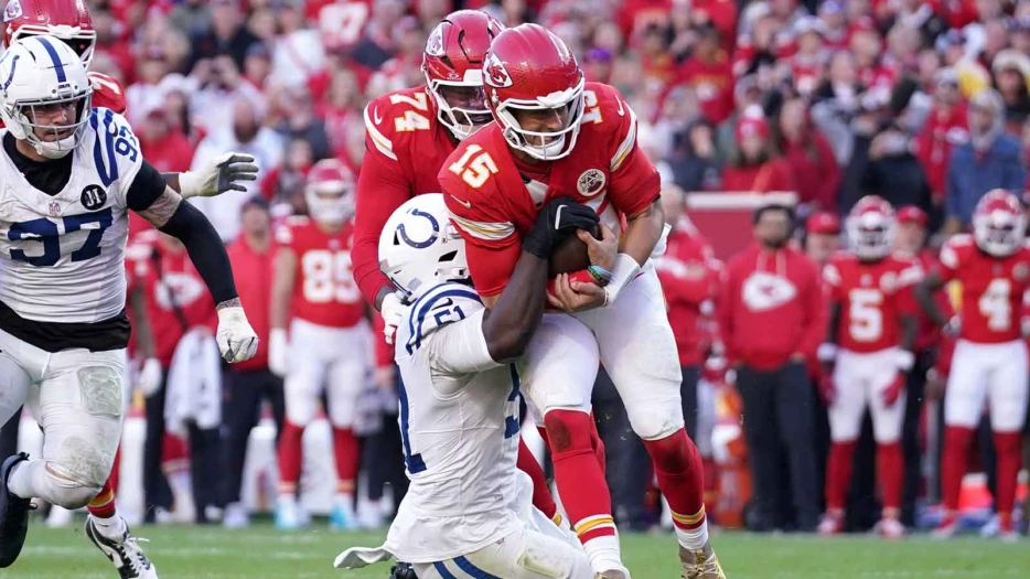 Colts stat tweak could have serious fantasy football impact