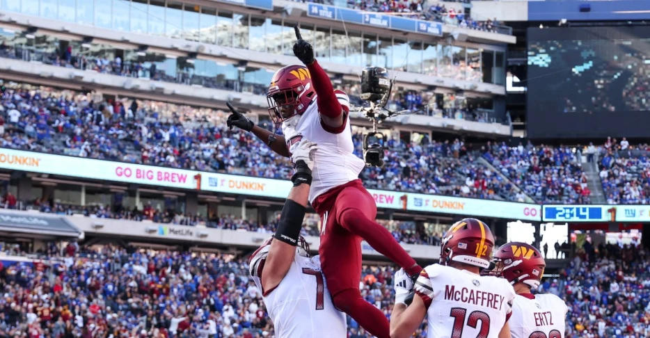 Commanders vs Broncos Wednesday Injury Report: Several players on track to return