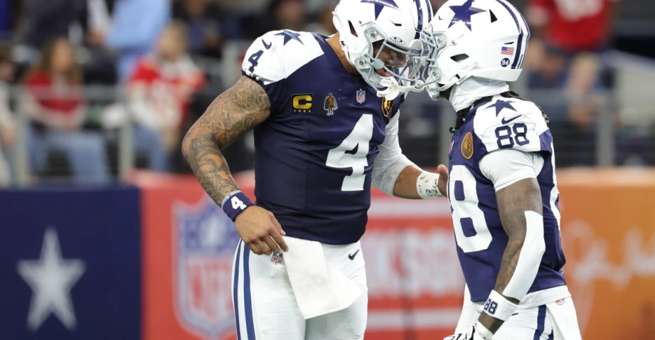 Dallas Cowboys vs. Kansas City Chiefs: How to watch, TV schedule, radio broadcast, live stream and more for Thanksgiving Day