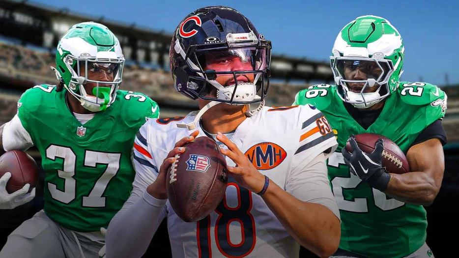 Eagles bold predictions for bounce-back chance vs. Bears on Black Friday