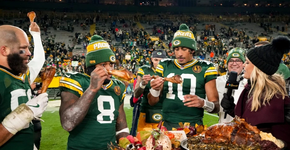 Fantasy Football 2025: Week 13 preview – Start/sit and more