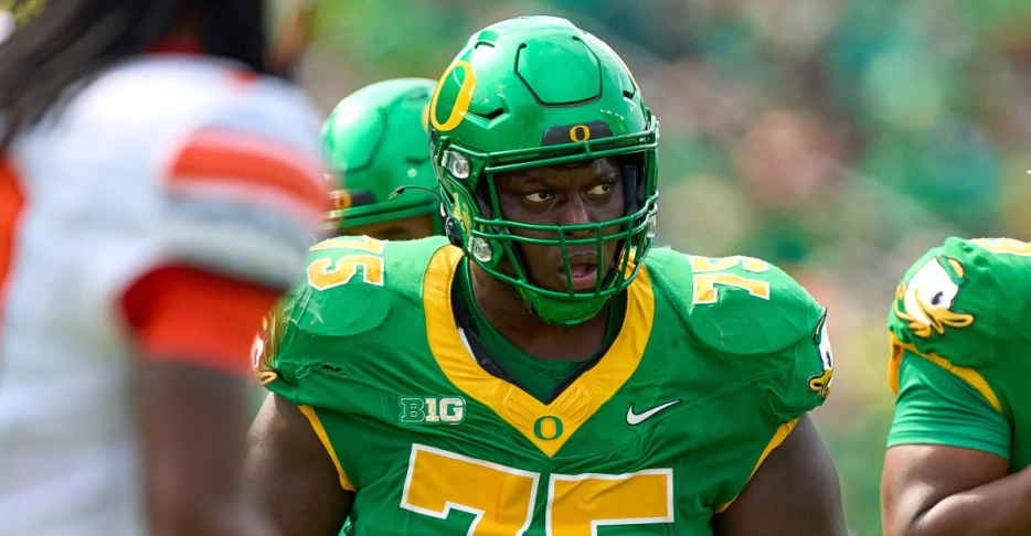 Future Hogs – Week 13: A look at college football players who could help the Washington Commanders