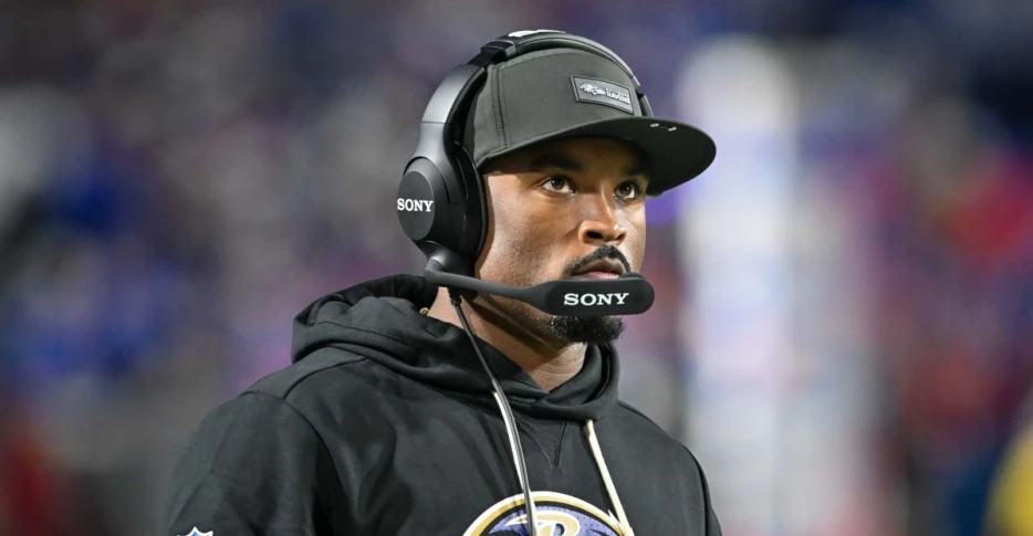 Is this the most important game of Ravens DC Zach Orr’s career?