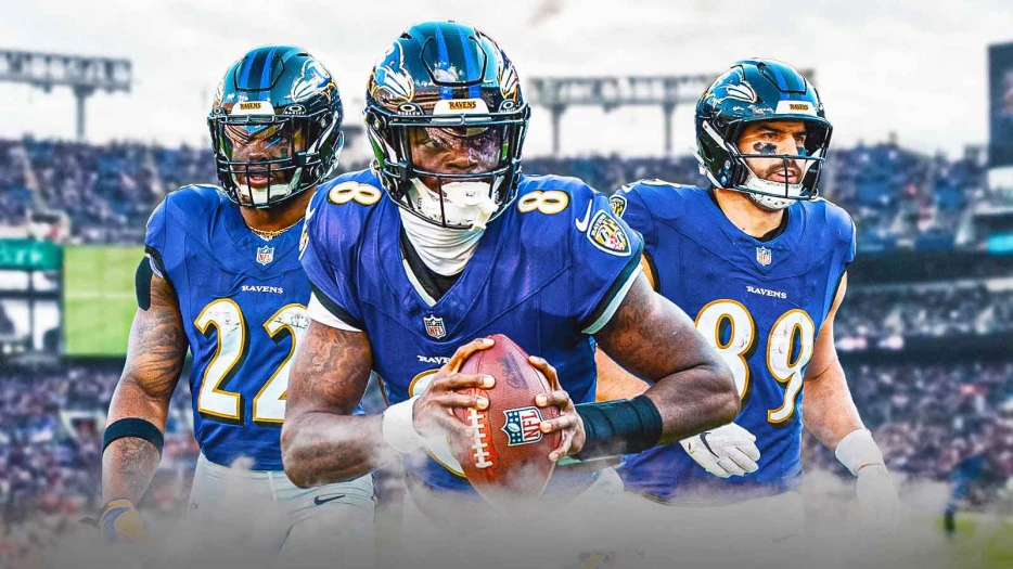 It’s now or never for Lamar Jackson’s Ravens offense to prove Super Bowl-caliber vs. lowly Bengals