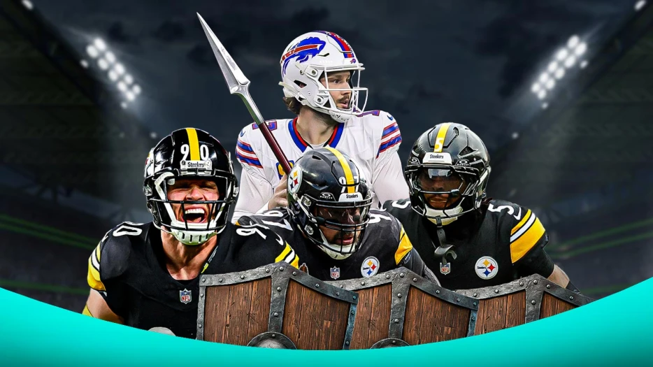 It’s put up or shut up time for Steelers defense against Josh Allen, vulnerable Bills attack