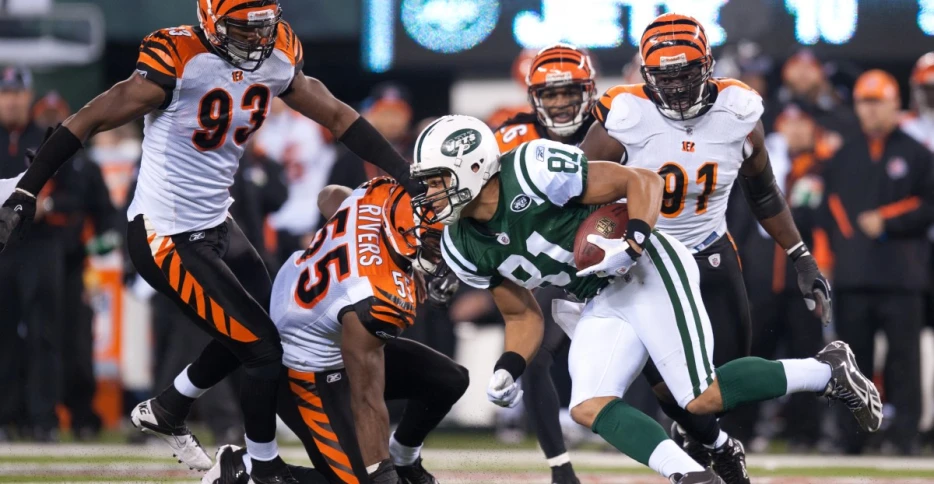 Jets Thanksgiving History