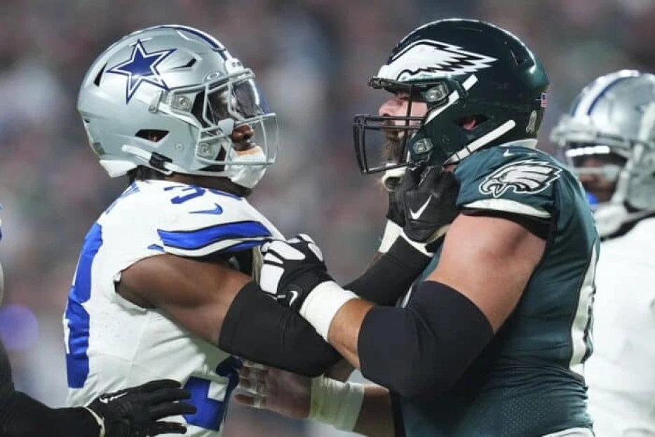 Key Matchups: 3 ways the Cowboys must exploit the Eagles