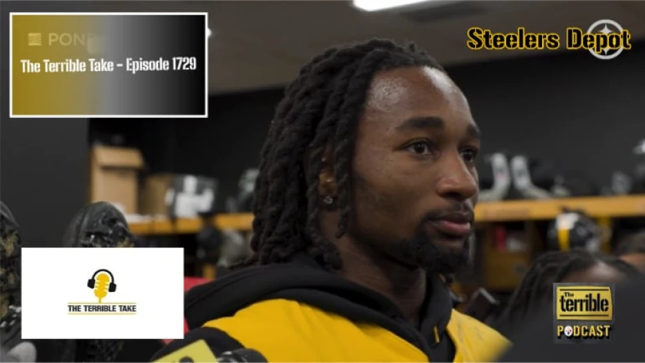 Listen: The Terrible Take (Episode 1,729)