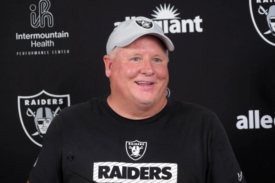 New Details Emerge About Why Las Vegas Raiders Fired Chip Kelly
