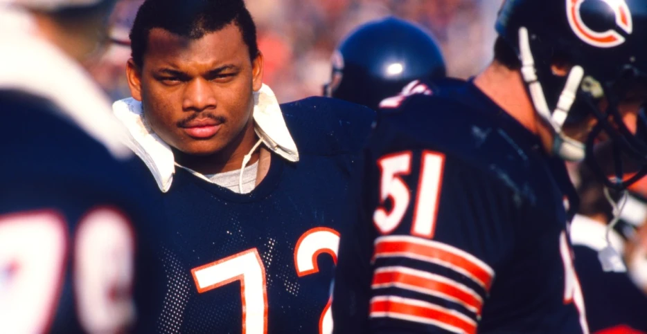 NFL Films celebrates 40th Anniversary of Super Bowl Shuffle with Documentary