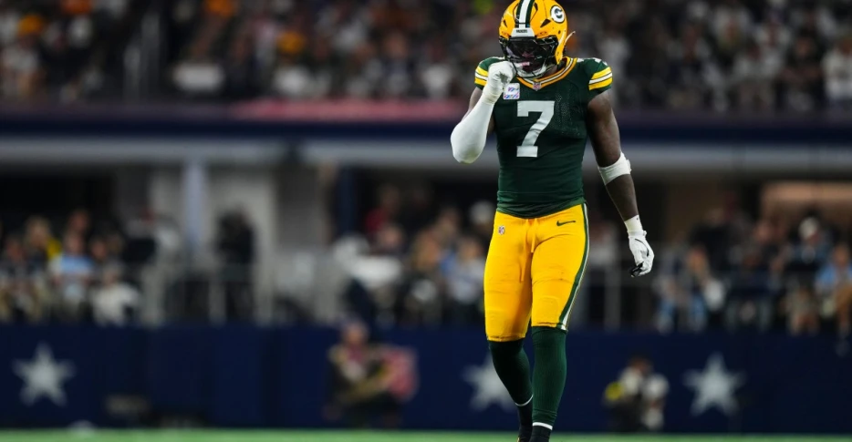 Packers-Lions Inactives: 6 out with injuries for Green Bay