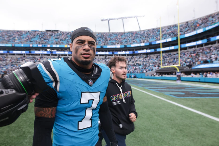 Panthers S Tre’von Moehrig Receives One-Game Suspension