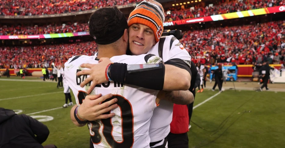 Players to watch, keys to the game for Cincinnati Bengals at Baltimore Ravens