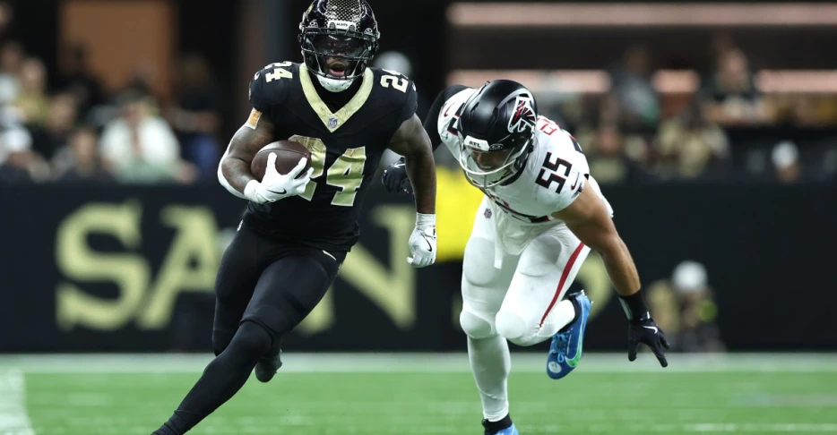 Saints Super Bowl odds: Week 13