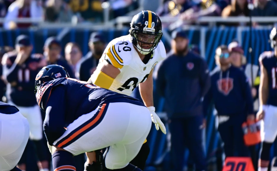 Steelers Could Have Massive Advantage over Bills on Sunday