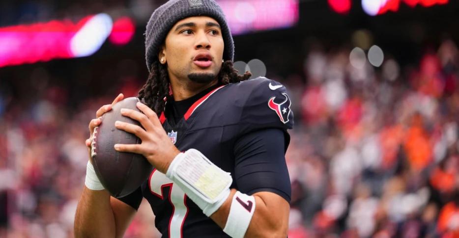 Stroud, Pitre Participate in Practice, Have Updated Status for Colts Game