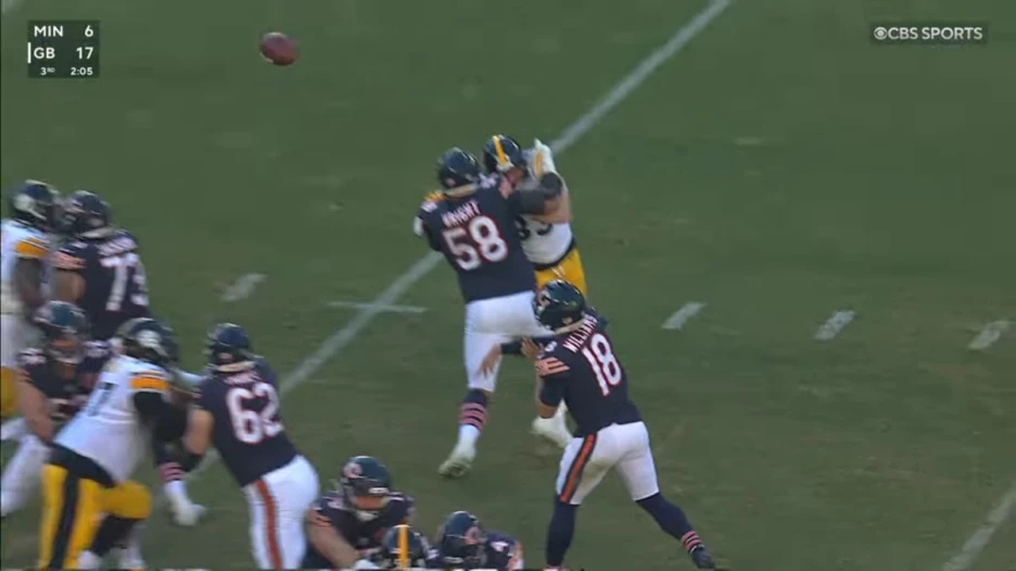 Study: Pittsburgh’s Defense Has Big Situational Problems