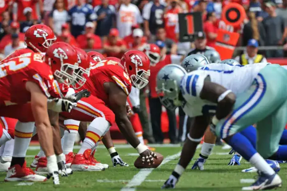 This 2025 Matchup Could Decide Cowboys vs. Chiefs