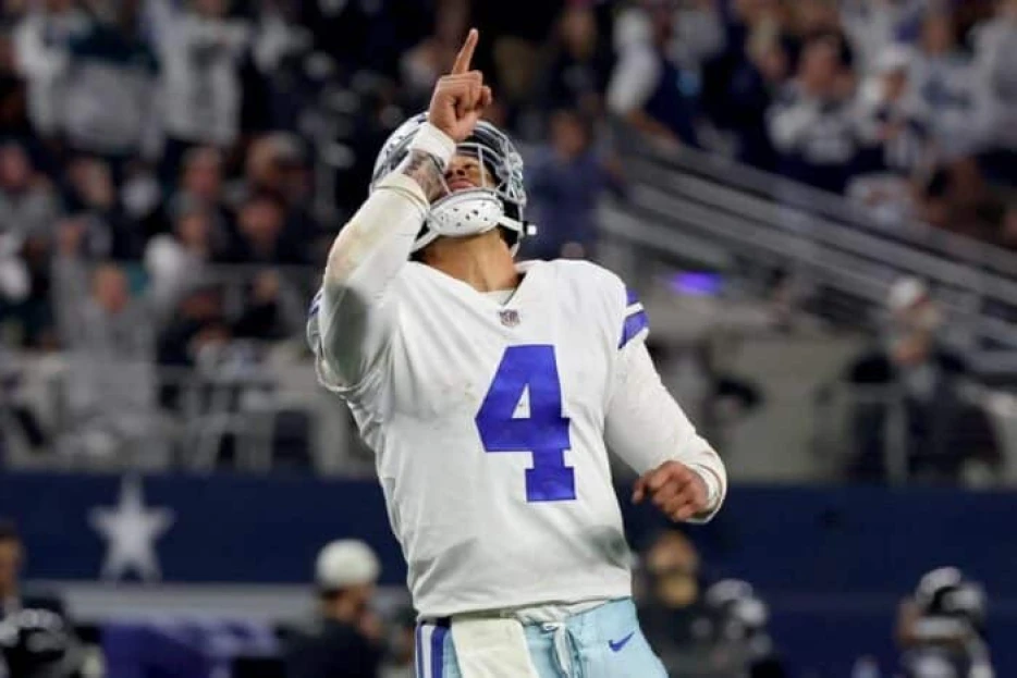 Week 13 Rooting Guide: Big games shape NFC Playoff picture for Cowboys