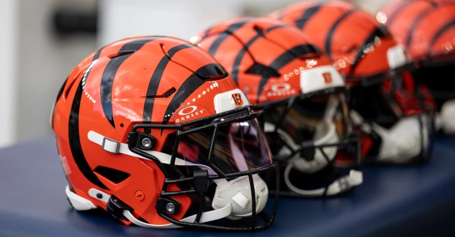 Where the Bengals stand in the 2026 NFL Draft order