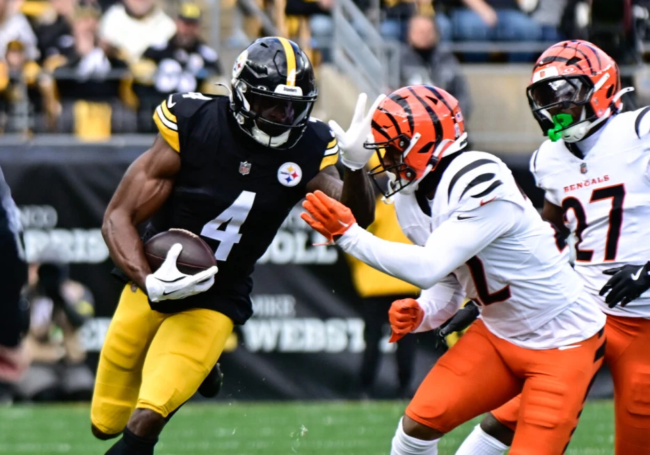 Why Aren’t Steelers Unleashing DK Metcalf?