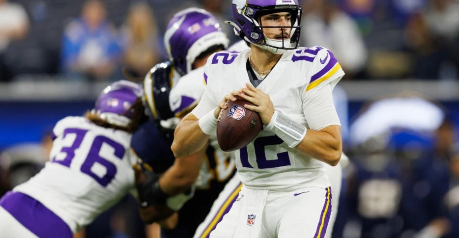 Why It Should Be Brosmer’s Job to Lose the Rest of the Season