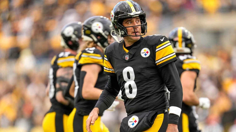 Why Steelers’ Aaron Rodgers is so eager to see Josh Allen in Week 13 vs. Bills