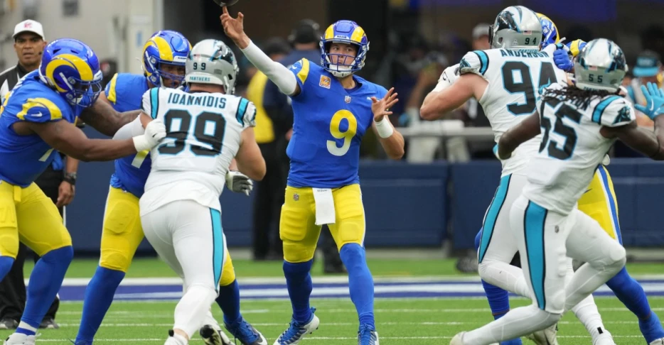 5 Keys to Victory: Rams can’t underrate Panthers