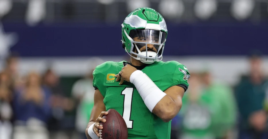 5 Questions with Turf Show Times