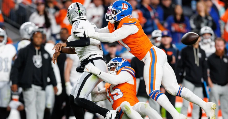 All aTwitter: 28-Nov-25 – Commanders have to protect Marcus Mariota from the NFL’s #1 sack defense on Sunday night