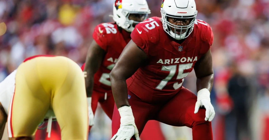 Arizona Cardinals open practice window for Christian Jones