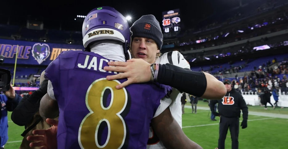 Baltimore Ravens Week 13 Hangover Thread