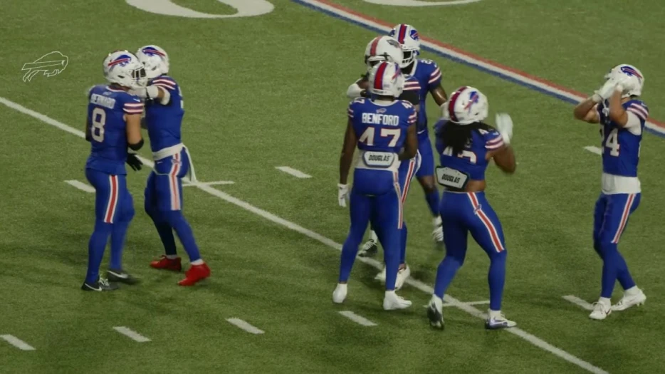 Bills Defense Scouting Report: This Is Where Pittsburgh Must Attack