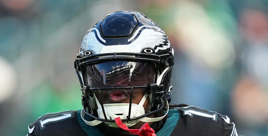 Black Friday Discussion Thread – Bears at Eagles