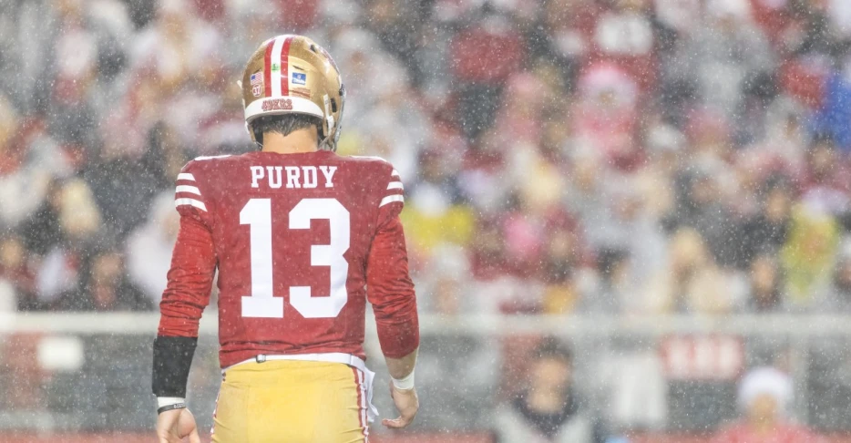 Browns may get some extra help from the weather against the 49ers